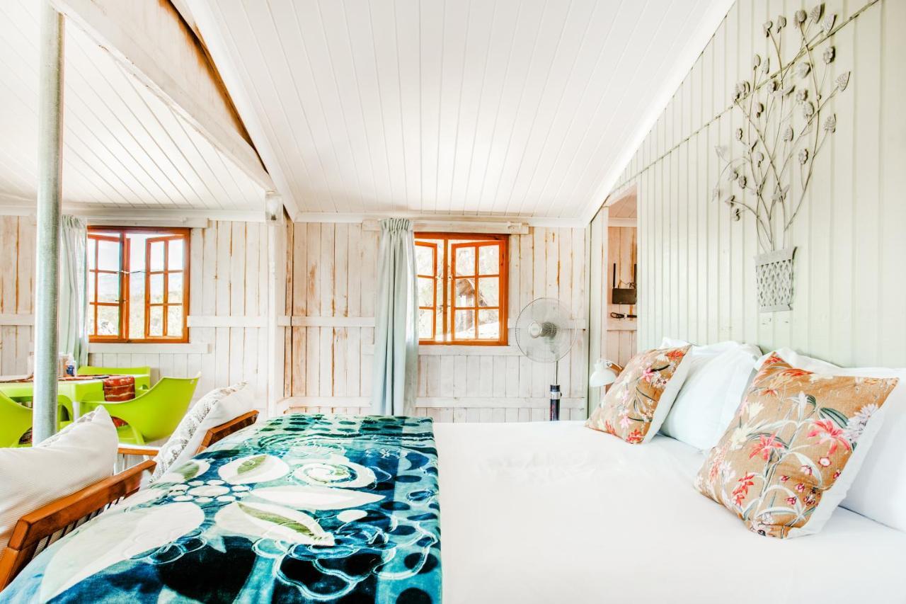 De Pakhuys Villa Клануилям Екстериор снимка