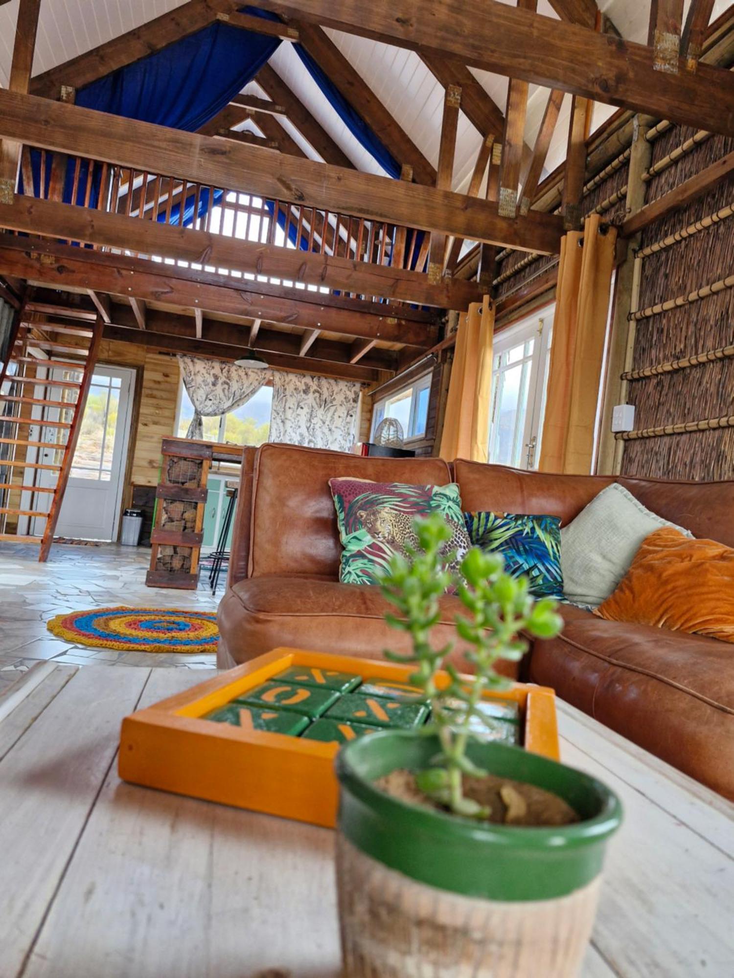 De Pakhuys Villa Клануилям Екстериор снимка