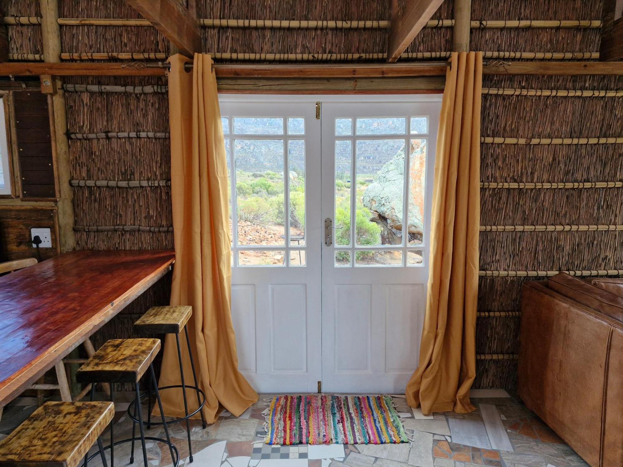 De Pakhuys Villa Клануилям Екстериор снимка