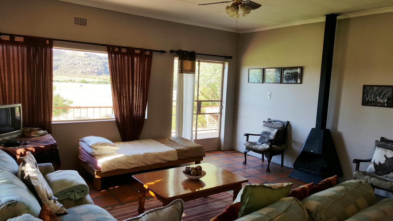 De Pakhuys Villa Клануилям Екстериор снимка