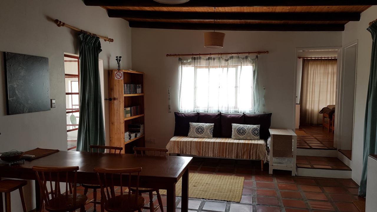 De Pakhuys Villa Клануилям Екстериор снимка